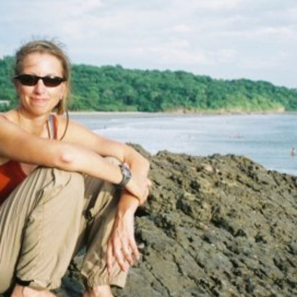 Meet your Posher, Dawn